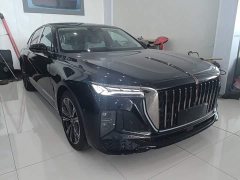Hongqi H9 2024 2.0T Qichang Private Fashion Edition - фото 4