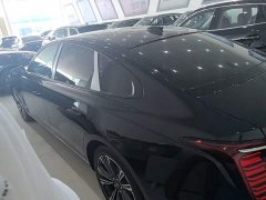Hongqi H9 2024 2.0T Qichang Private Fashion Edition - фото 5