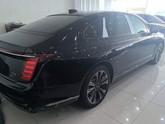 Hongqi H9 2024 2.0T Qichang Private Fashion Edition - фото 7