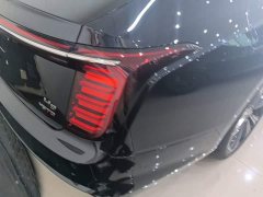 Hongqi H9 2024 2.0T Qichang Private Fashion Edition - фото 8