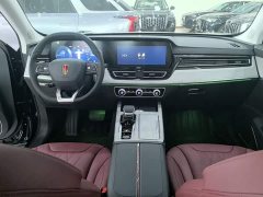 Hongqi HS5 2.0T two-wheel drive Qixiang Pro version - фото 10