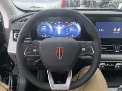 Hongqi HS5 2.0T two-wheel drive Qixiang Pro version - фото 11