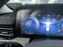 Hongqi HS5 2.0T two-wheel drive Qixiang Pro version - фото 12