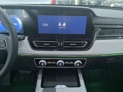 Hongqi HS5 2.0T two-wheel drive Qixiang Pro version - фото 13