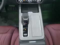 Hongqi HS5 2.0T two-wheel drive Qixiang Pro version - фото 14