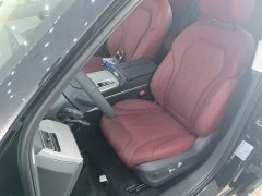 Hongqi HS5 2.0T two-wheel drive Qixiang Pro version - фото 15