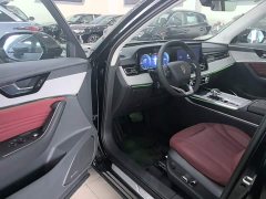 Hongqi HS5 2.0T two-wheel drive Qixiang Pro version - фото 16