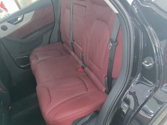 Hongqi HS5 2.0T two-wheel drive Qixiang Pro version - фото 17