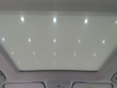 Hongqi HS5 2.0T two-wheel drive Qixiang Pro version - фото 18