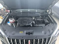 Hongqi HS5 2.0T two-wheel drive Qixiang Pro version - фото 20