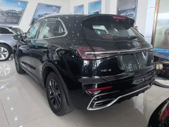 Hongqi HS5 2.0T two-wheel drive Qixiang Pro version - фото 5