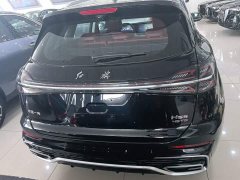 Hongqi HS5 2.0T two-wheel drive Qixiang Pro version - фото 6