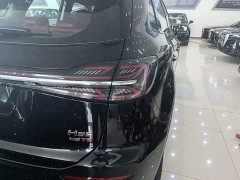 Hongqi HS5 2.0T two-wheel drive Qixiang Pro version - фото 8