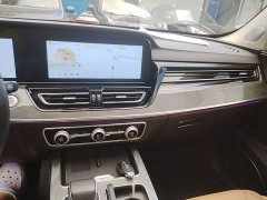 Hongqi HS5 2.0T four-wheel drive flag collar Pro version - фото 12
