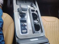 Hongqi HS5 2.0T four-wheel drive flag collar Pro version - фото 13