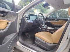 Hongqi HS5 2.0T four-wheel drive flag collar Pro version - фото 15
