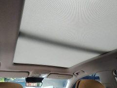 Hongqi HS5 2.0T four-wheel drive flag collar Pro version - фото 17