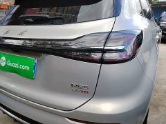 Hongqi HS5 2.0T four-wheel drive flag collar Pro version - фото 7