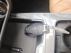 Hongqi HS5 2.0T four-wheel drive flag collar Pro version - фото 8