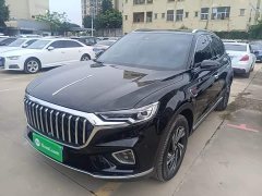 Hongqi HS5 2022 Facelift 2.0T Intelligent Flagship Edition - фото 1