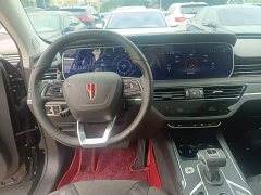 Hongqi HS5 2022 Facelift 2.0T Intelligent Flagship Edition - фото 10