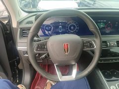 Hongqi HS5 2022 Facelift 2.0T Intelligent Flagship Edition - фото 11