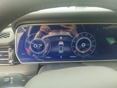 Hongqi HS5 2022 Facelift 2.0T Intelligent Flagship Edition - фото 12