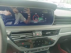Hongqi HS5 2022 Facelift 2.0T Intelligent Flagship Edition - фото 13