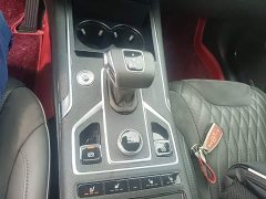 Hongqi HS5 2022 Facelift 2.0T Intelligent Flagship Edition - фото 14
