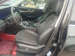 Hongqi HS5 2022 Facelift 2.0T Intelligent Flagship Edition - фото 15