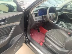 Hongqi HS5 2022 Facelift 2.0T Intelligent Flagship Edition - фото 16