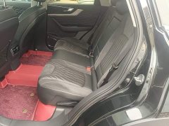 Hongqi HS5 2022 Facelift 2.0T Intelligent Flagship Edition - фото 17