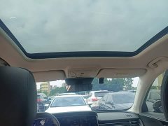 Hongqi HS5 2022 Facelift 2.0T Intelligent Flagship Edition - фото 18