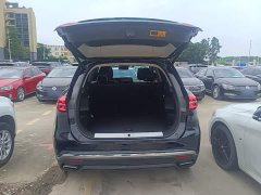 Hongqi HS5 2022 Facelift 2.0T Intelligent Flagship Edition - фото 19