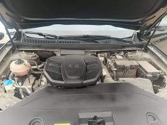 Hongqi HS5 2022 Facelift 2.0T Intelligent Flagship Edition - фото 20