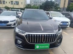 Hongqi HS5 2022 Facelift 2.0T Intelligent Flagship Edition - фото 3