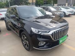 Hongqi HS5 2022 Facelift 2.0T Intelligent Flagship Edition - фото 4