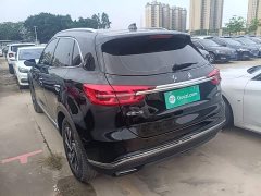 Hongqi HS5 2022 Facelift 2.0T Intelligent Flagship Edition - фото 5