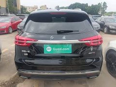 Hongqi HS5 2022 Facelift 2.0T Intelligent Flagship Edition - фото 6
