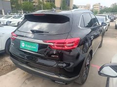 Hongqi HS5 2022 Facelift 2.0T Intelligent Flagship Edition - фото 7