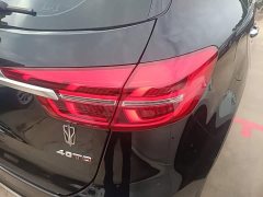 Hongqi HS5 2022 Facelift 2.0T Intelligent Flagship Edition - фото 8
