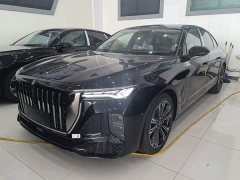 Hongqi H9 2024 2.0T Qichang Private Fashion Edition - фото 1