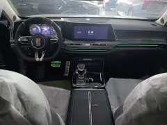 Hongqi H9 2024 2.0T Qichang Private Fashion Edition - фото 10