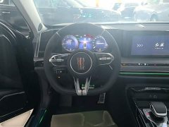 Hongqi H9 2024 2.0T Qichang Private Fashion Edition - фото 11
