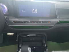 Hongqi H9 2024 2.0T Qichang Private Fashion Edition - фото 13