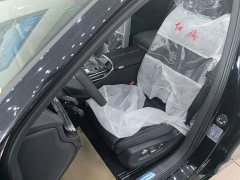 Hongqi H9 2024 2.0T Qichang Private Fashion Edition - фото 15