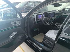Hongqi H9 2024 2.0T Qichang Private Fashion Edition - фото 16