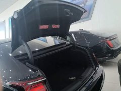 Hongqi H9 2024 2.0T Qichang Private Fashion Edition - фото 19