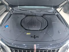 Hongqi H9 2024 2.0T Qichang Private Fashion Edition - фото 20