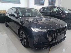 Hongqi H9 2024 2.0T Qichang Private Fashion Edition - фото 4
